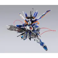 TAMASHII NATIONS METAL BUILD LOHENGRIN LAUNCHER - Mobile Suit Gundam SEED - photo 9