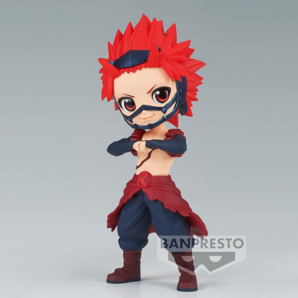 Eijiro Kirishima (ver. B)
