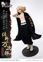 Prime 1 Studio Life Scale Masterline Tokyo Revengers Manjiro Sano WL - Tokyo Revengers - photo 8