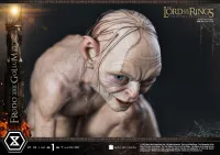 Prime 1 Studio Premium Masterline The Lord of the Rings: The Return of the King (Film) Frodo & Gollum - The Lord of the Rings - photo 64
