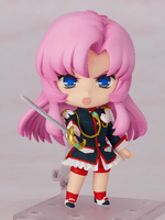Nendoroid Utena Tenjo 5