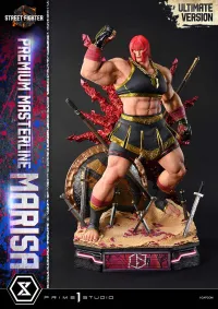 Prime 1 Studio Premium Masterline Street Fighter 6 Marisa Ultimate Version - Street Fighter - photo 91