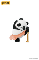 Panda Roll Ballet Performance Series 14