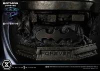 Prime 1 Studio Museum Masterline Batman Forever (Film) Batman - DC Comics - photo 23