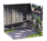 PLM Dioramansion 150: Courtyard - Figure Accessories - photo 3