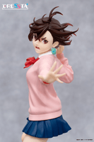 DANDADAN DRESSTA Statue Figure - Momo 14