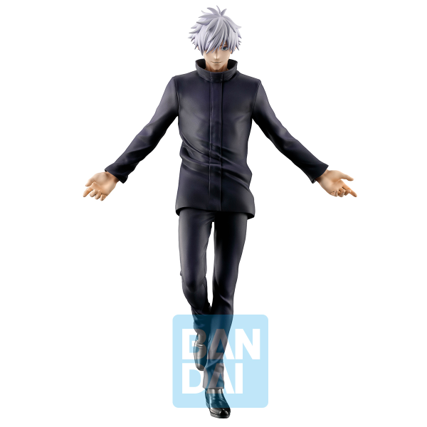 Satoru Gojo (Shibuya Incident arc -ONE-) "Jujutsu Kaisen", Bandai Spirits Ichibansho Figure