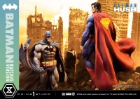 Prime 1 Studio Ultimate Premium Masterline Batman: Hush (Comics) Batman DX Bonus Version - DC Comics - photo 20