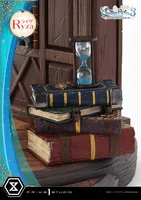 Prime 1 Studio Ultimate Premium Masterline Atelier Ryza 3: Alchemist of the End & the Secret Key Ryza - Atelier Ryza - photo 10