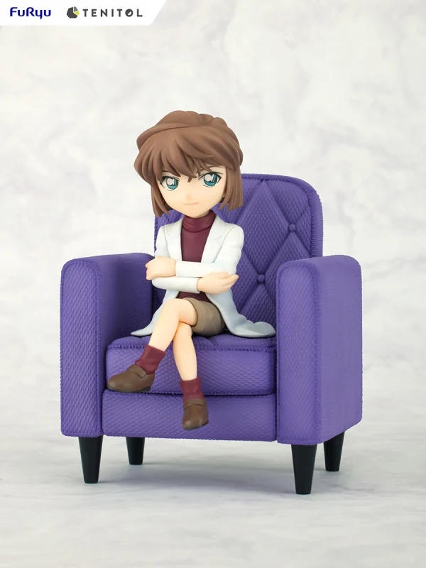 FuRyu TENITOL Ai Haibara - CASE CLOSED