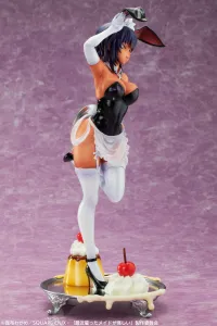 Medicos Entertainment 1/7-scale Figure「Lilith」 - The Maid I Hired Recently Is Mysterious - photo 4