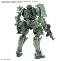 HG 1/144 ZAKU(GQ) 4