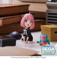 Luminasta TV Anime "SPY x FAMILY" ("Anya Forger") Pretend play 3