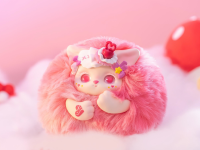 FUNII Clouding dream island(Set of 6 figures) 6