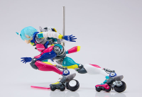 MOTORED CYBORG RUNNER SSX_155 "PSYCHEDELIC RUSH" 10