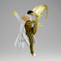 ONE PIECE BATTLE RECORD COLLECTION-BORSALINO-, Banpresto Battle Record Collection 5