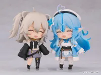 GOOD SMILE COMPANY Nendoroid Shishiro Botan - hololive production - photo 9