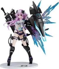 GOOD SMILE COMPANY Dimension Traveler Neptune: Generator Unit Ver. - Hyperdimension Neptunia - photo 2