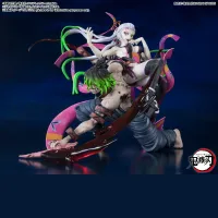 TAMASHII NATIONS Daki and Gyutaro - Demon Slayer: Kimetsu no Yaiba - photo 1