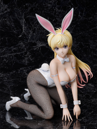 Sean Ari: Bunny Ver. 4