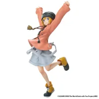 SQUARE ENIX The World Ends with You The Animation Figure - RHYME - The World Ends with You - photo 1