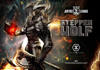 Museum Masterline Justice League (Film) Steppenwolf Zack Snyder's Justice League DX Bonus Version 44