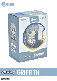 Cutie1 Berserk Griffith 9