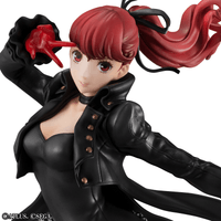Lucrea Persona 5 The Royal YOSHIZAWA KASUMI(Repeat) 5