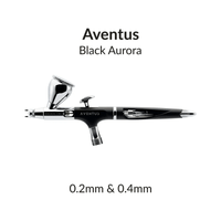 Aventus Black Aurora 0.2 & 0.4mm 1