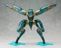 METAL GEAR RAY 8
