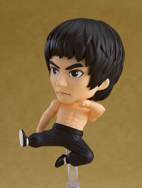 Nendoroid Bruce Lee 7