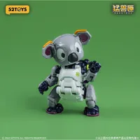 52TOYS BB-67 BEASTBOX DUMMY - BEASTBOX - photo 3