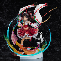 Reimu Hakurei 2