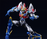 figma Gridman (Universe Fighter) 7