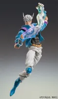 Medicos Entertainment Chozokado Caesar Anthonio Zeppeli Second - JoJo's Bizarre Adventure - photo 2