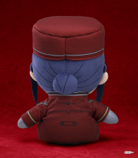 Kuripan Plushie Misato Katsuragi 3