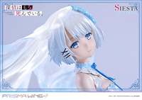 PRISMA WING The Detective Is Already Dead Siesta Color Variations 1/7 Scale Pre-Painted Figure 9