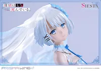 Prime 1 Studio PRISMA WING The Detective Is Already Dead Siesta Color Variations 1/7 Scale Pre-Painted Figure - The Detective Is Already Dead - photo 9
