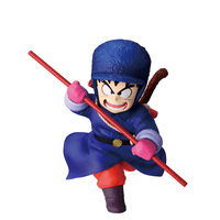 Son Goku (Vs Red Ribbon Army) 2