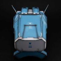 Ptolemy Container (1／144 HG series) (RENEWAL EDITION) 1