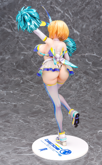 Sophia F. Shirring: Cheerleader Ver. 4