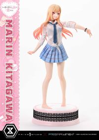 Premium Masterline TV animation My Dress-Up Darling Marin Kitagawa Bonus Version 41