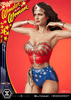 Museum Masterline Wonder Woman 1975 (TV Series) Wonder Woman 9