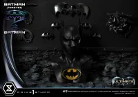 Prime 1 Studio Museum Masterline Batman Forever (Film) Batman Ultimate Bonus Version - DC Comics - photo 18