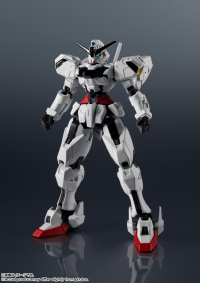 X-EX01 GUNDAM CALIBARN "Mobile Suit Gundam: The Witch from Mercury", TAMASHII NATIONS GUNDAM UNIVERSE 4
