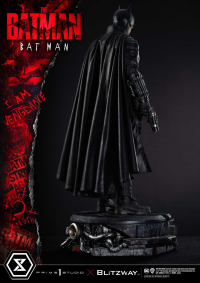 Museum Masterline The Batman (Film) Batman Bonus Version 68