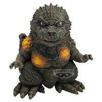 GODZILLA MINUS ONE Enshrined Monsters GODZILLA(2023) Shell Impact Image Color ver. 4