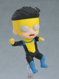 Nendoroid Invincible 6