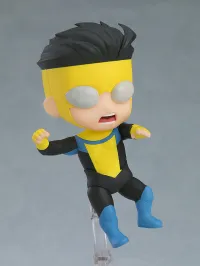 GOOD SMILE COMPANY Nendoroid Invincible - Invincible - photo 6