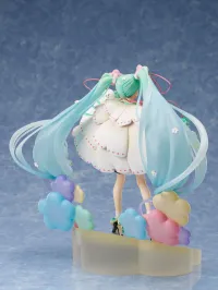 FuRyu Hatsune Miku "Magical Mirai 2021" 1/7 Scale Figure - Hatsune Miku - photo 9